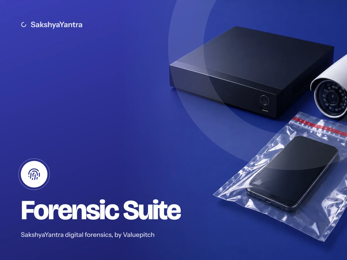 SakshyaYantra Enterprise product cover