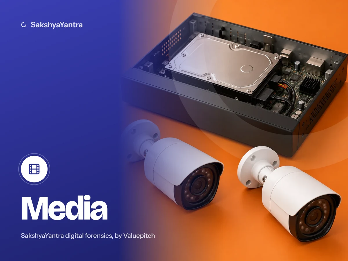 SakshyaYantra Media product cover